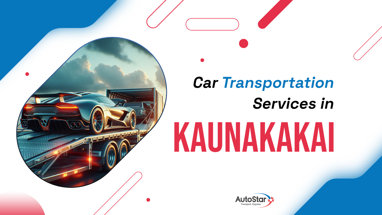 Car Transportation Services in Kaunakakai Car Transportation Services in Kaunakakai