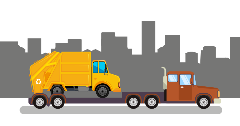 Choosing the Right Lowboy Trailer