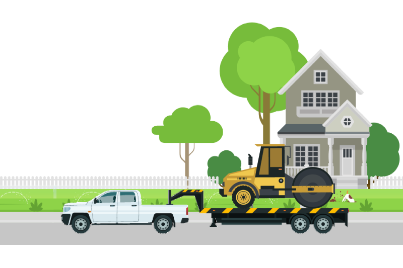 Hot Shot Trucking Loads We Handle