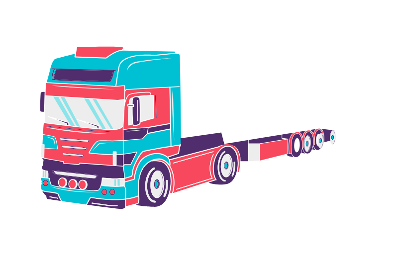 Step Deck Trailer Specifications