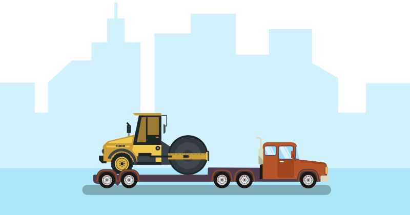 Steo Deck Trailer Weight