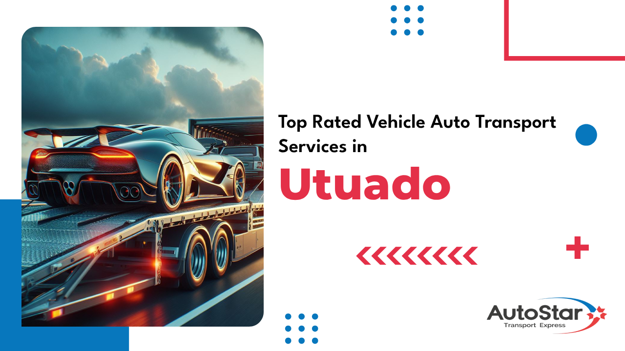 Top Rated Vehicle Transport Services in Utuado