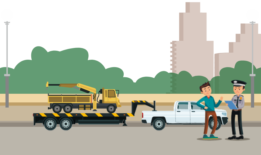 Understanding DOT Regulations for Hot Shot Trucks