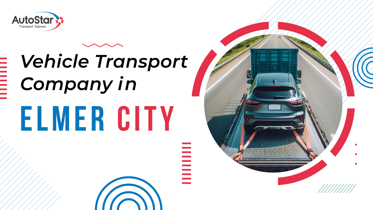 Vehicle Transport Company in Elmer City Vehicle Transport Company in Elmer City