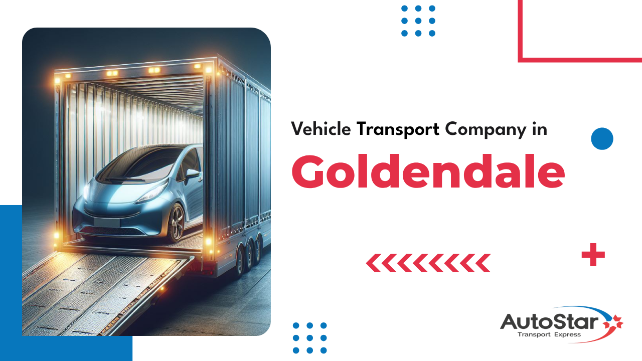 Vehicle Transport Company in Goldendale Vehicle Transport Company in Goldendale