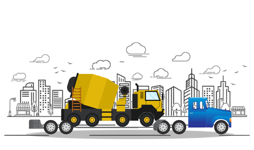 Your Trusted Partner for Oversized Vehicle and Heavy Equipment Transport
