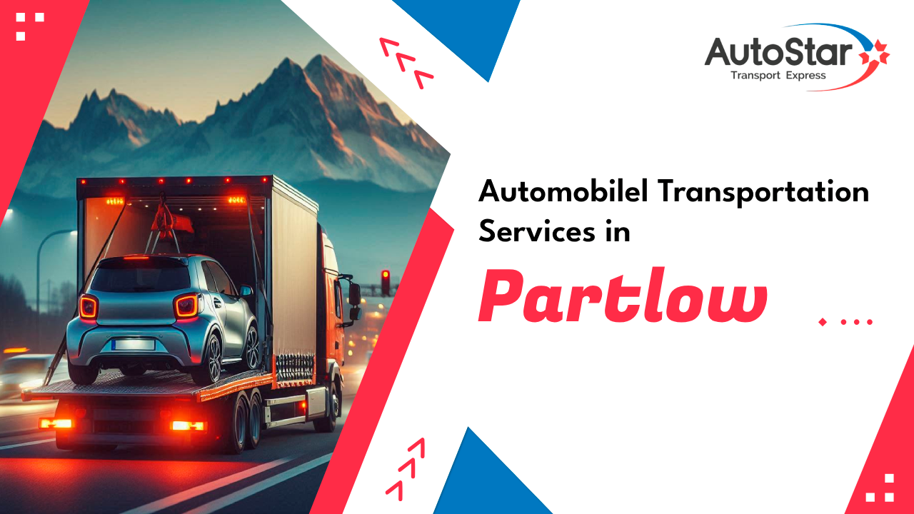 Automobile Transportation Services in Partlow Automobile Transportation Services in Partlow