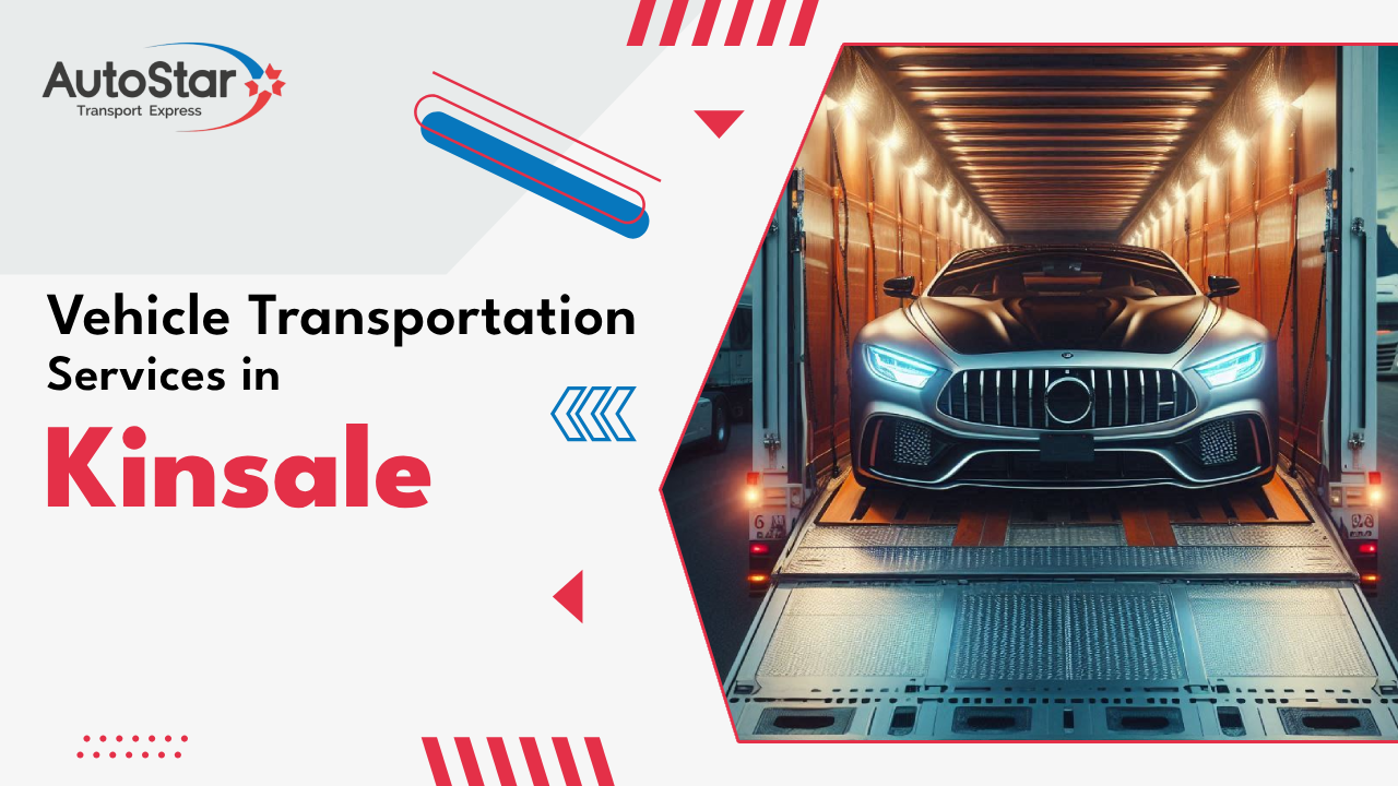 Vehicle Transportation Services in Kinsale Vehicle Transportation Services in Kinsale
