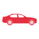 Car Icon