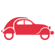 Classic Cars Icon