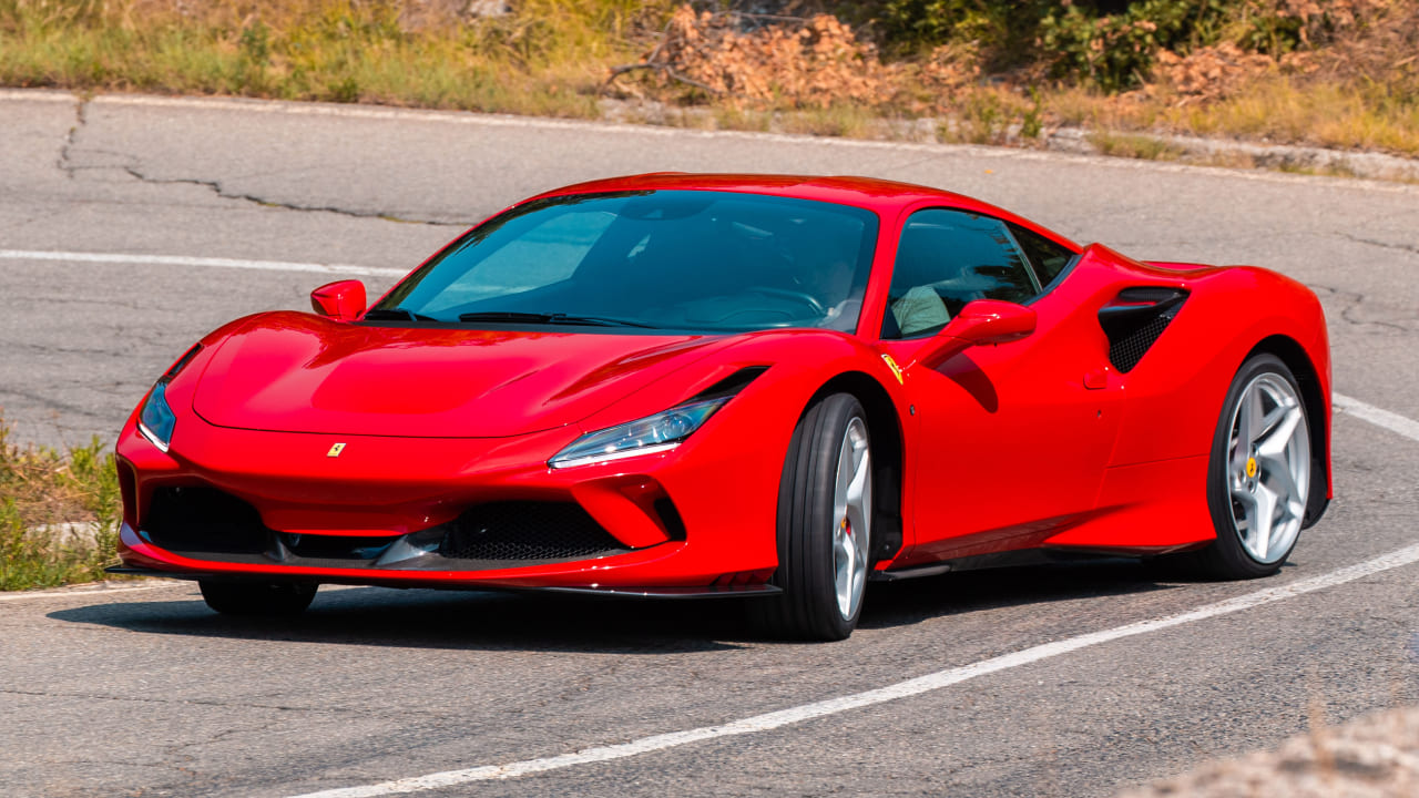 Pagani Huayra Imola Most Expensive Car in the World