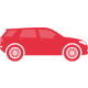 SUVs Icon
