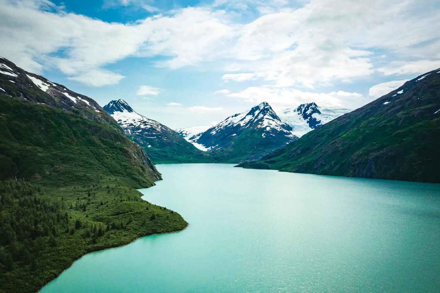 Alaska Car Shipping Services