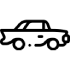Convenient Transportation Icon