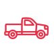Pickup & Delivery Locations