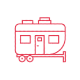 RV Trailer