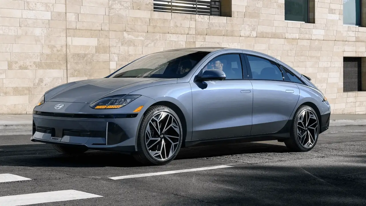 Best Electric Cars: 31 Best Models and Prices for 2025