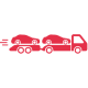 Shipping Options Icon