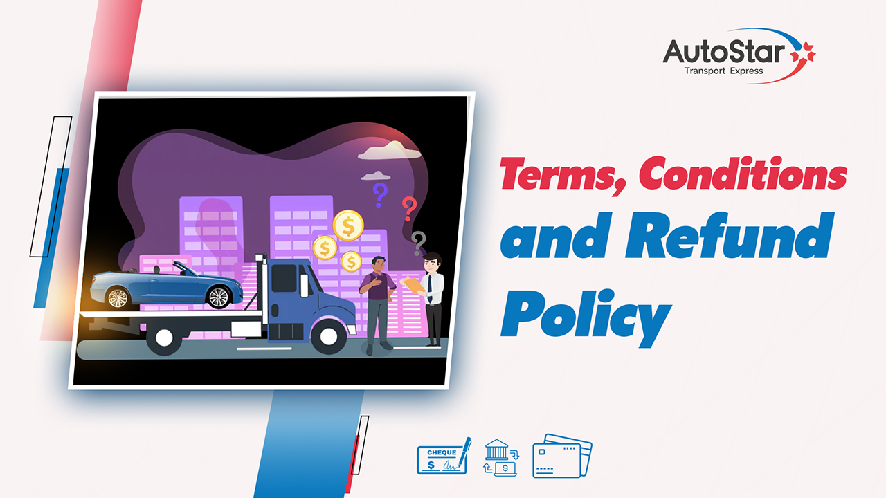 Terms Conditions Refund Policy