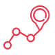 Tracking Icon