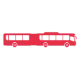 Articulated Bus