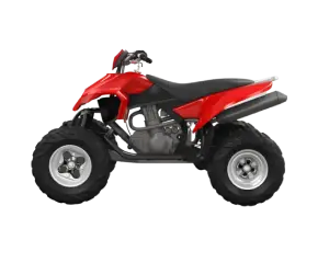 ATV Transport