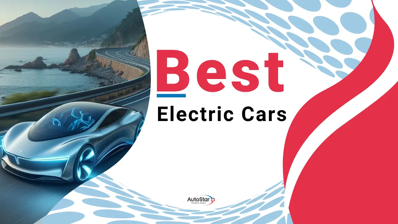 Best Electric Cars: 31 Best Models and Prices for 2025