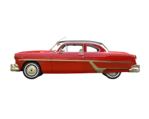 Classic Car Transport