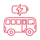 Electric Bus