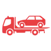 We Pick Up Your Vehicle