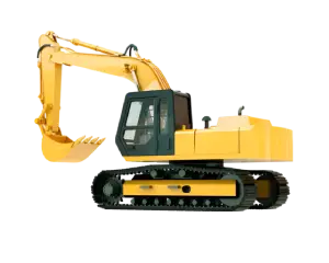 Heavy Equipment Transport