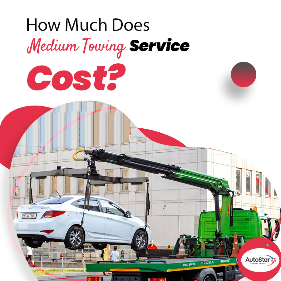 How Much Does Medium Duty Towing Service Cost?