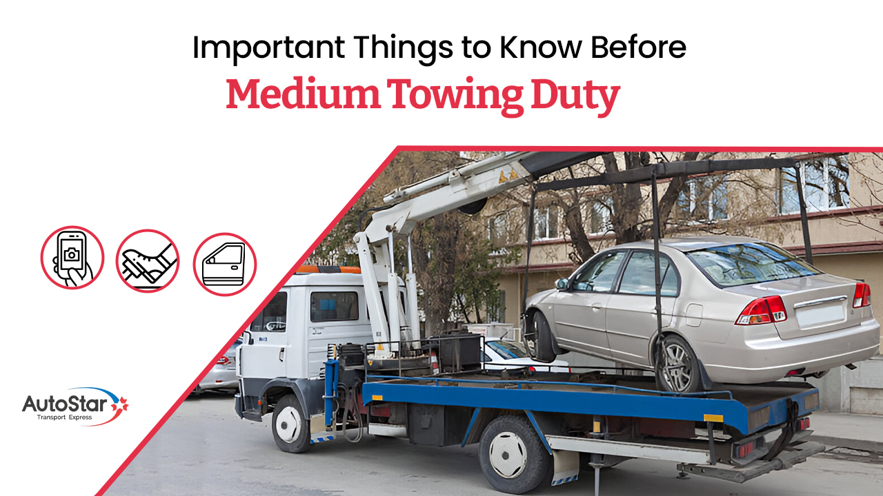 Important Things to Know Before Medium-Duty Towing