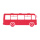 Motor Coach Bus