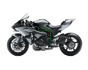 Motorbike Transport