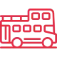 Open-Top Bus