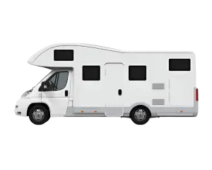 RVs Transport
