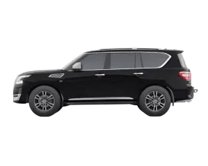 SUVs Transport