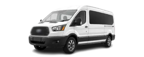 Van Transport Service