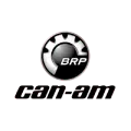 Can-Am (BRP) Brand Logo