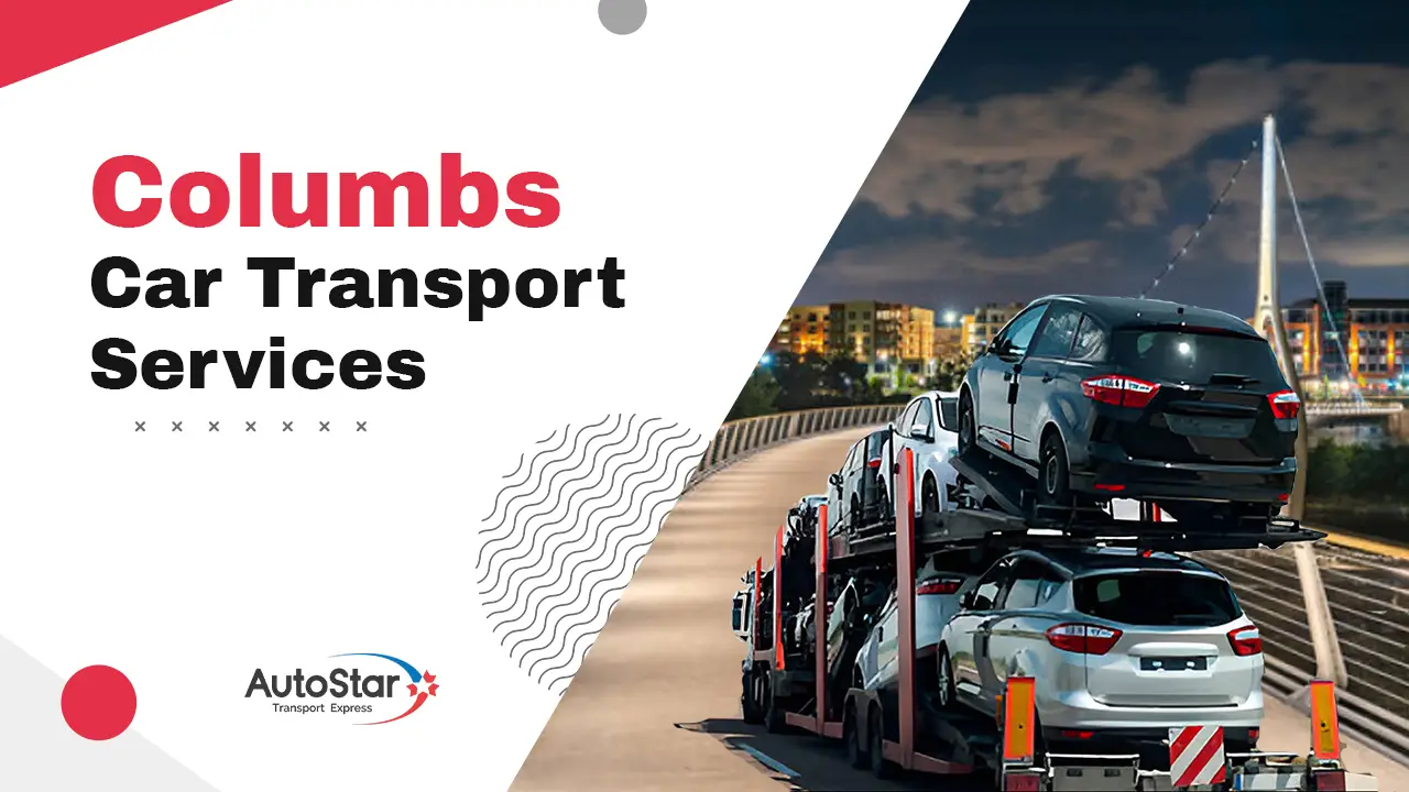 Columbus Auto Transport Service