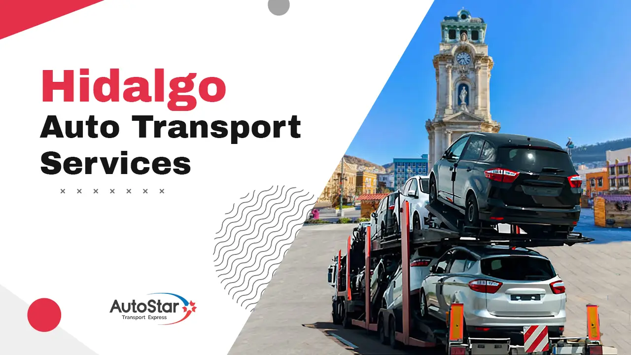 Hidalgo Auto Transport Services