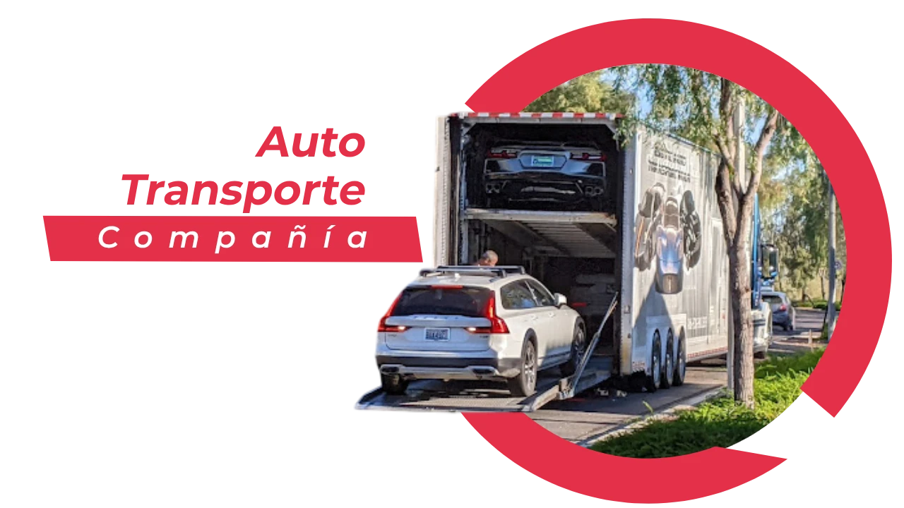Transporte de Autos en Connecticut Cerca de Mí