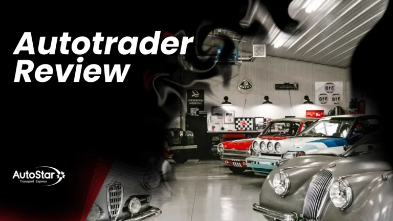 Autotrader Review