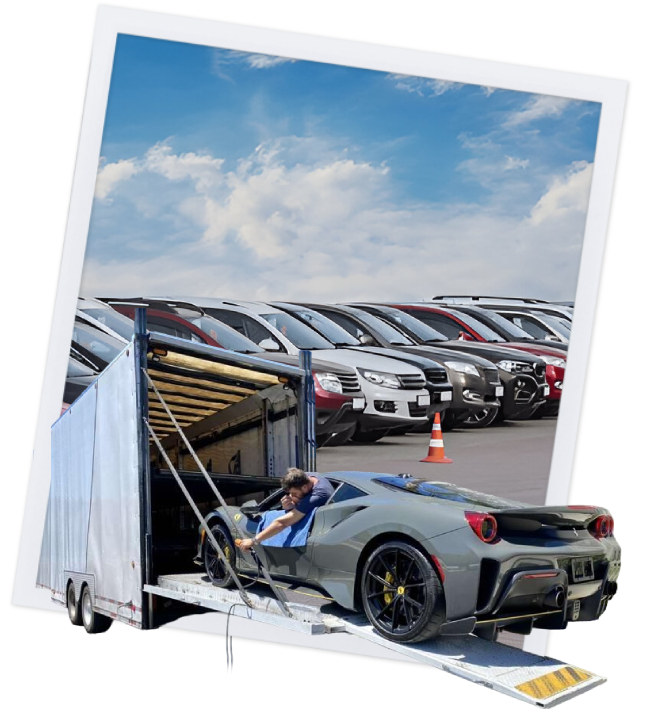 Car Shipping Services for Online Vehicle Buyers in Pennsylvania