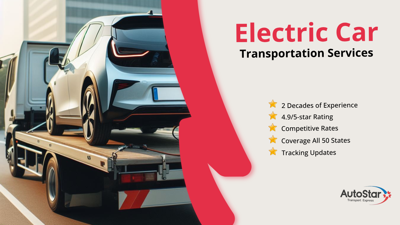 Electric Car Transportation Services