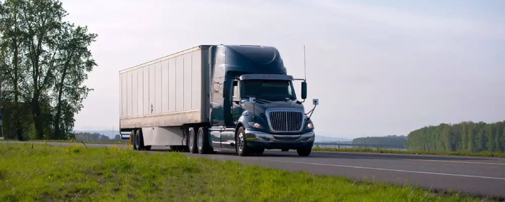 Enclosed Car Transport Trailer