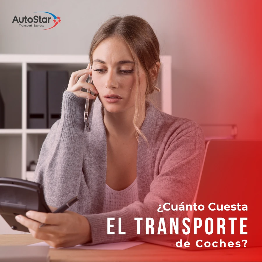 ¿Cuánto Cuesta Enviar un Vehículo hacia o desde Indiana?