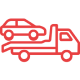 Military Vehicles Icon