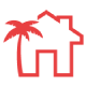 Vacation or Second Homes 